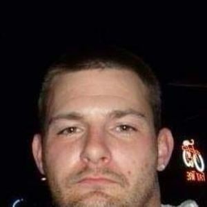 Meet your Posher, Richard